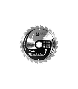 Makita  – TCT Oštrica pile za kružnu pilu za drvo 165x20x1,2 mm MForce B-07886