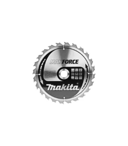 Makita – TCT Oštrica za kružnu pilu za drvo 270x30x1,8 mm MAKForce B-08268
