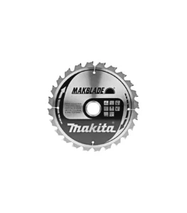 Makita – TCT Rezna ploča za poteznu kombinovanu pilu za drvo 255x30x1,8 mm  MAKBlade B-09014