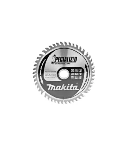 Makita  – TCT oštrica pile za kružnu pilu s uranjanjem za drvo 160x20x1,6 mm B-09260