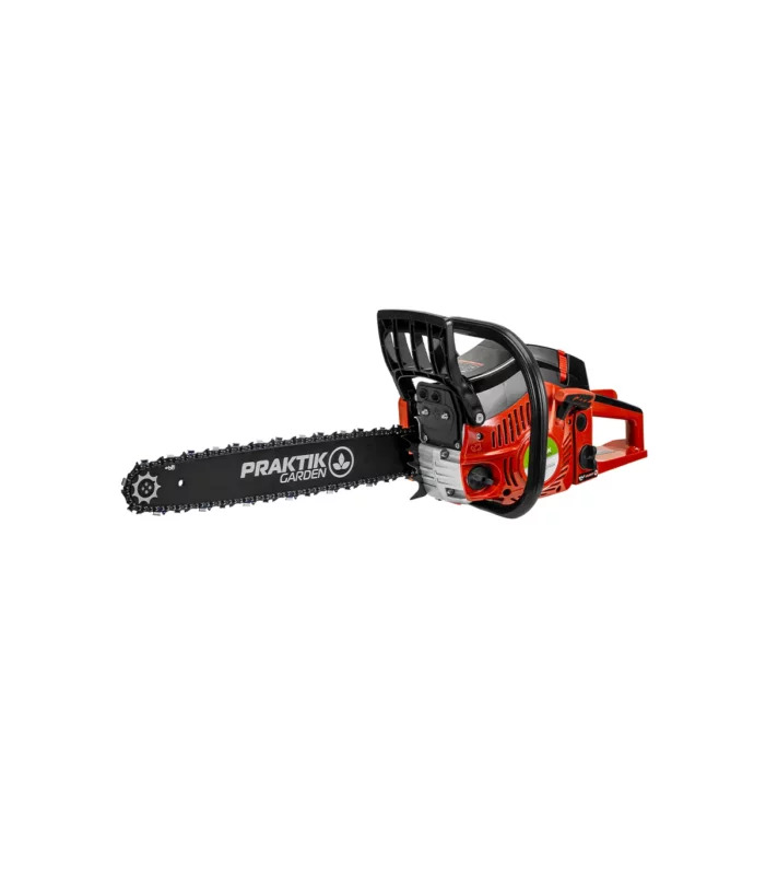 Praktik Garden – Benzinska motorna lančana pila 1,6 kW PG64545