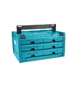 Makita – MAKPAC 3 kofer s ladicama V3 P-84333