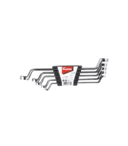 Makita – 5-dijelni set okastih ključeva B-65551 8×9, 10×11, 12×13, 14×15, 18×19 mm