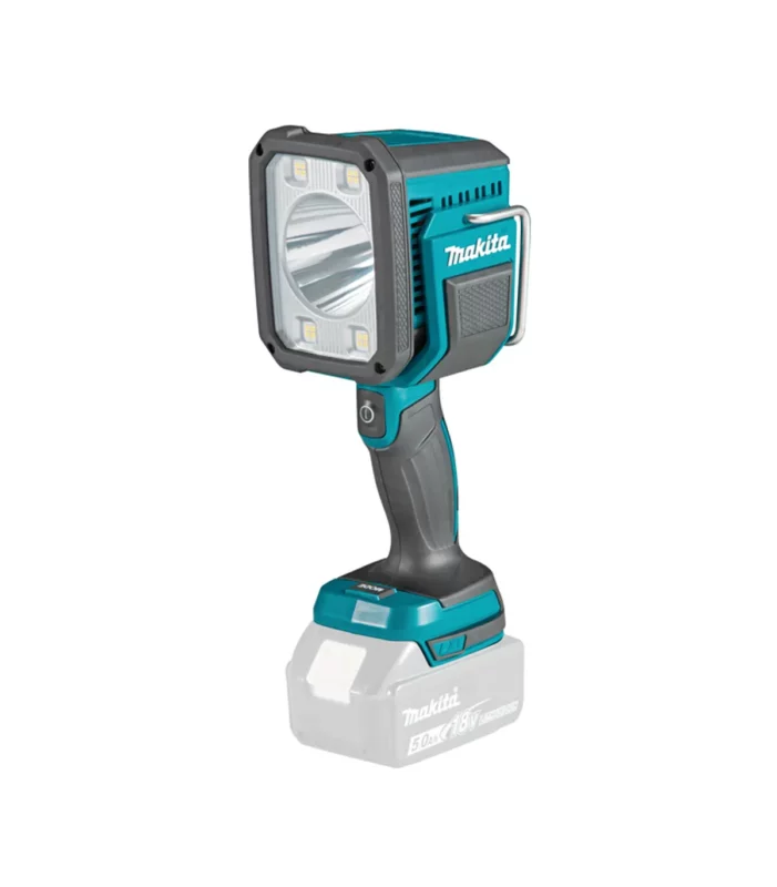 Makita – Akumulatorska svjetiljka lampa DEBDML812 14,4 / 18 V LXT