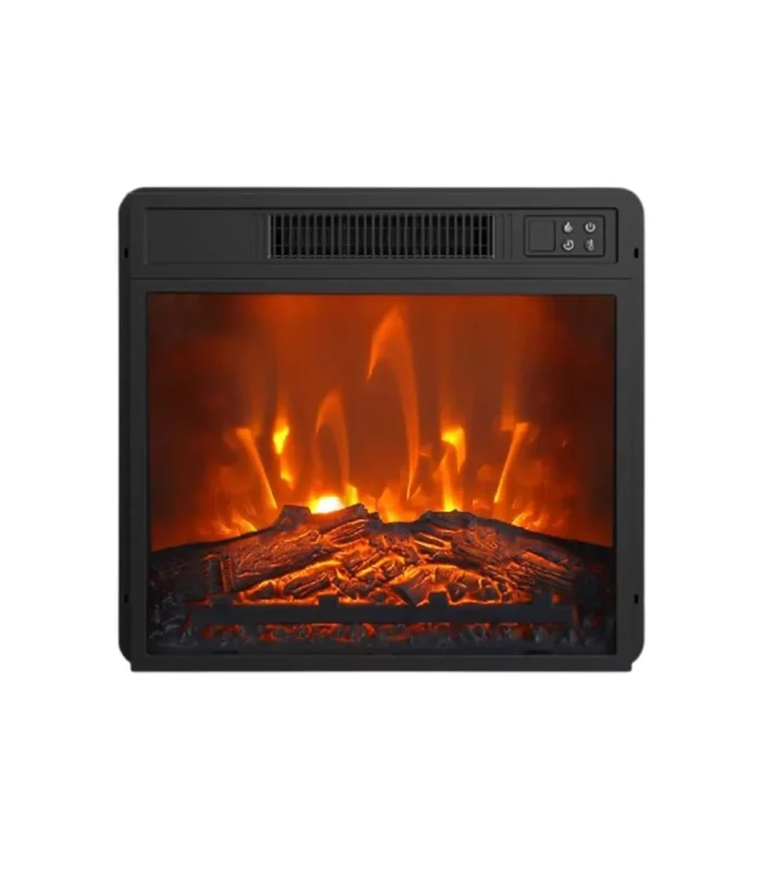 Električni kamin ugradbeni 1800 – 2000 W 105-18G