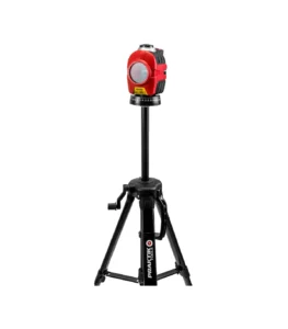 Praktik – Križni laserski nivelir PTQ085