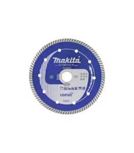 Makita – Comet Turbo dijamantna rezna ploča sa valovitim rubom 350×25,4 mm B-13057