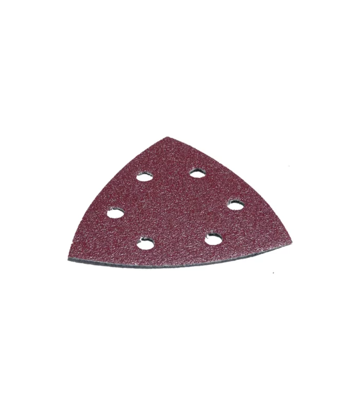Makita – Brusni papir 94 x 94 x 94 mm, GR 60, 80, 100, 120, 180, 10/1, za  DTM50, DTM51, DTM52, TM30D, TM3000C, TM3010C, M9800 B-21559