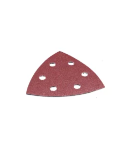 Makita – Brusni papir 94 x 94 x 94, GR 60, 80, 120, 180, 240, 10/1 mm za DTM50, DTM51, DTM52, TM30D, TM3000C, TM3010C, M9800 B-21618