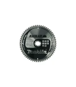 Makita – TCT oštrica pile MAKBlade za poteznu kombinovanu pilu za drvo 255×30 mm 60 Z B-32792