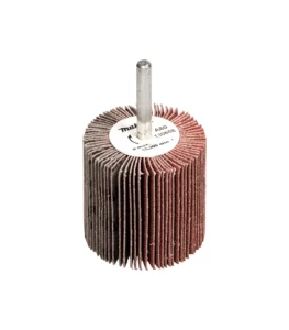 Makita – Abrazivna brusna četka Ø50,8×38,1mm, trup 6 mm,  GR120 B-36946