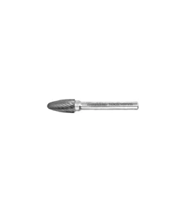 Makita – Glodalo od volfram karbida za metal SF za ravne brusilice Ø6 mm, 10×20 mm B-52772