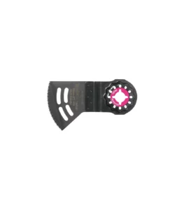 Makita – BIM nož za poniranje za DTM50, DTM51, DTM52, TM30D, TM3000C, TM3010C, M9800 53 x 40 mm B-69777