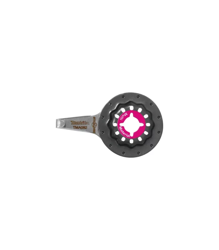 Makita – Oštrica za ljepilo za DTM50, DTM51, DTM52, TM30D, TM3000C, TM3010C, M9800  4 x 29 mm B-69783
