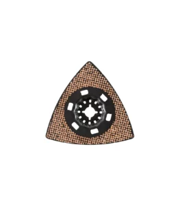 Makita – Brusna ploča za malter za DTM50, DTM51, DTM52, TM30D, TM3000C, TM3010C, M9800 90 mm GR 40 B-69808