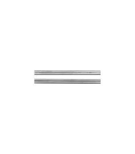 Makita –  HM mini oštrice za blanjalice za 1100/N, N1900B, 1901, 1902, N1923B/H, KP0810/C, KP0800, DKP180, DKP181, KP001G 82 mm 2 /1 D-07945