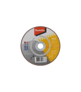 Makita  -Rezna ploča ravna za nerđajući čelik 76×1,0x 10mm  5/1 za DMC300 D-74815-5