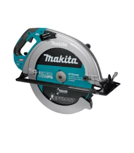 XGT Makita 40V – Akumulatorska ručna kružna pila HS013GZ 415 mm