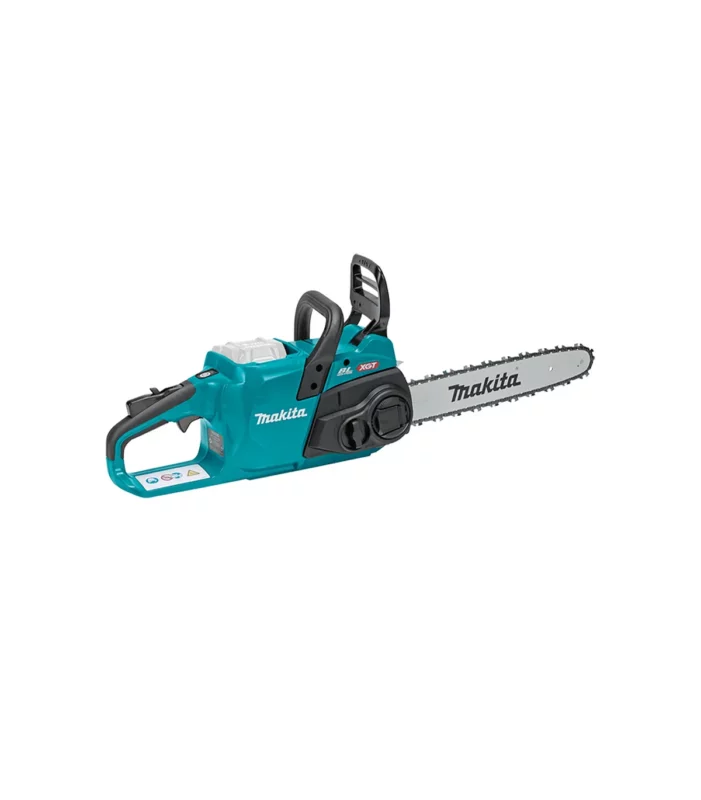 XGT Makita 40V – Akumulatorska lančana pila UC022GZ