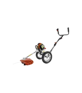 Praktik Garden – Benzinski trimer na točkovima 1.56 kW PG64520